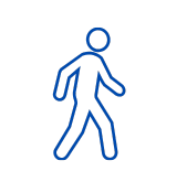 Active living icon
