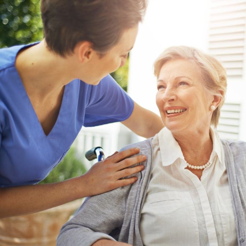 Companionship care