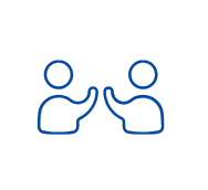 Companionship icon