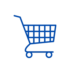 Grocery Shopping icon