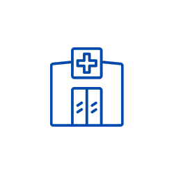 Healthcare Providers icon
