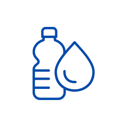 Hydration icon