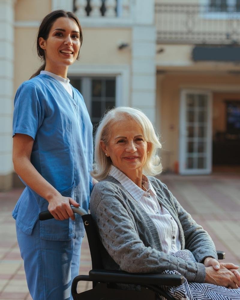 Immaculate Home Healthcare Services