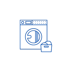 Laundry icon