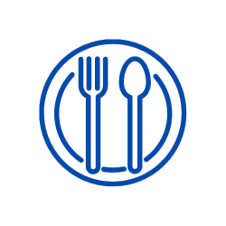 Meal Planning icon