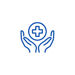 Medication education icon