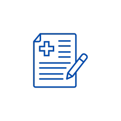 Prescription icon